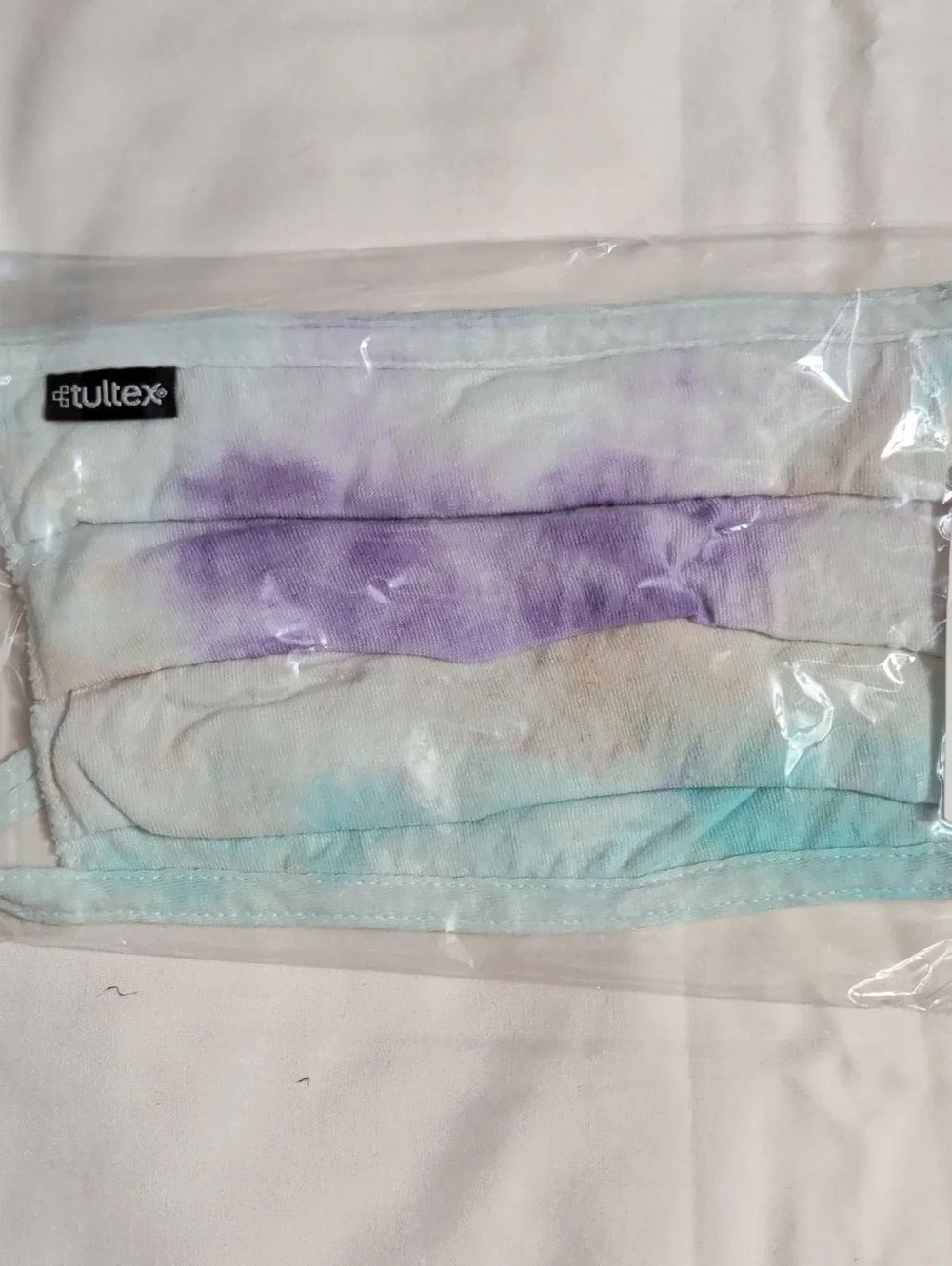 Tultex new packaging